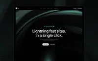 Jet theme preview