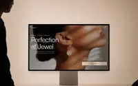 Jewel© theme preview