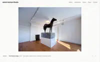 JHS Site theme preview
