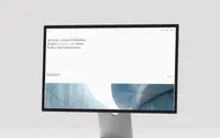 JODA theme preview