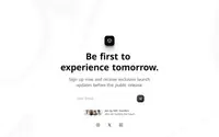Joinnow theme preview