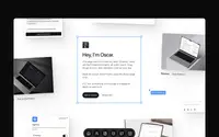 Jotter theme preview