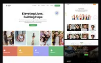 Joygiver theme preview
