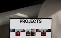 Journey theme preview