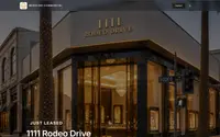 Just Leased theme preview