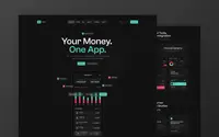 Kaiko theme preview