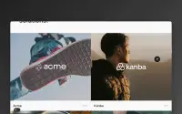 Kajo theme preview