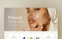 Kanva theme preview