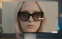 KAODÉ Eyewear theme preview