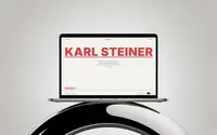 Karl Steiner theme preview