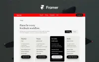 Karrux theme preview
