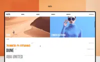 Karta theme preview