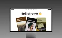 Kate.m theme preview