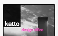 Katto design office theme preview