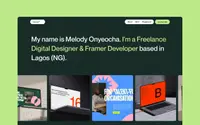 Kaynon theme preview