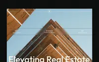 Kaza theme preview