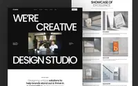 Kebite theme preview
