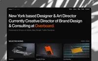 Kenjoo theme preview
