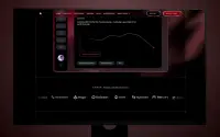 Kessel theme preview