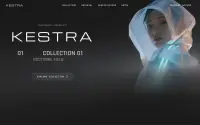 Kestra theme preview