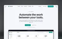 Kestrel Labs theme preview