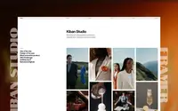 Kiban theme preview