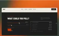 Kilo X theme preview