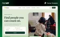Kindly theme preview