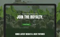 Kings theme preview