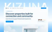 Kizuna theme preview