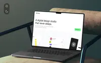 Knots theme preview