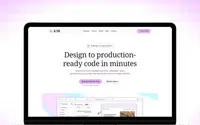 KodaAI theme preview