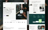 Koddam theme preview