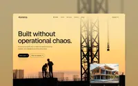 Konstra theme preview