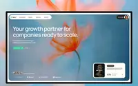 Kora theme preview