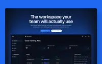 Kord theme preview