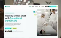 KorDent theme preview