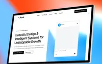 Kova Studio theme preview