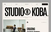 Kovaa theme preview