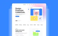 Kozmo theme preview