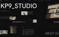 KP9 theme preview