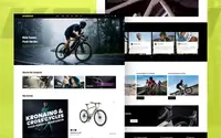Krona theme preview