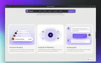 Krowtt theme preview