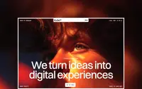 Kube theme preview