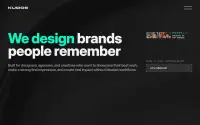 Kudos theme preview