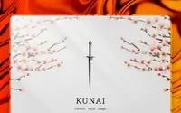 Kunayi theme preview