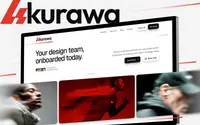 Kurawa theme preview