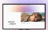 Kyne theme preview