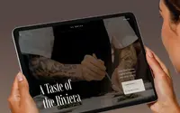 La Brisa theme preview