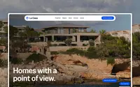La Casa theme preview